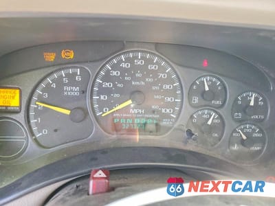 Zdjęcie 9 z 12 samochodu: 2000 CHEVROLET SILVERADO K1500 VIN:1GCEK14T8YZ272510 - miniatura