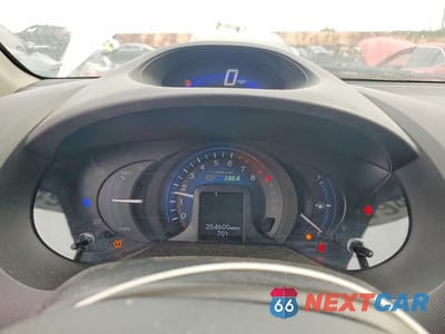 Zdjęcie 9 z 11 samochodu: 2013 HONDA INSIGHT EX VIN:JHMZE2H77DS002441 - miniatura