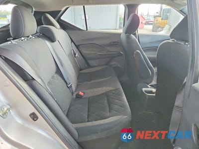 Zdjęcie 10 z 11 samochodu: 2020 NISSAN KICKS S VIN:3N1CP5BV3LL509380 - miniatura