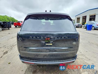 Zdjęcie 6 z 13 samochodu: 2023 LAND ROVER RANGE ROVER SE VIN:SALKP9E72PA030676 - miniatura