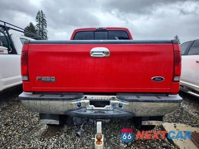 Zdjęcie 6 z 12 samochodu: 2004 FORD F250 SUPER DUTY VIN:1FTNW21P04ED87654 - miniatura