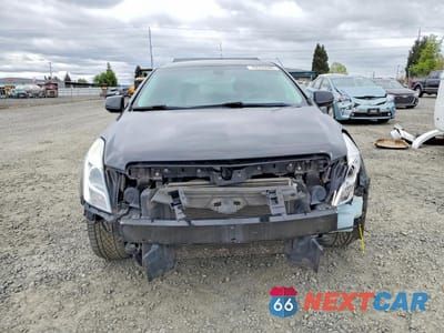 Piąte zdjęcie samochodu w środku: 2017 CADILLAC XTS LUXURY VIN:2G61M5S32H9105916 - miniatura