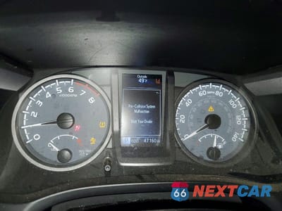 Zdjęcie 9 z 11 samochodu: 2022 TOYOTA TACOMA DOUBLE CAB VIN:3TMCZ5AN1NM471332 - miniatura