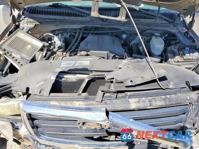 Zdjęcie 11 z 11 samochodu: 2005 GMC NEW SIERRA K3500 VIN:1GTJK33G85F816368 - miniatura