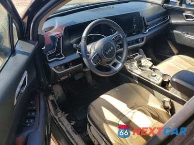 Zdjęcie 8 z 13 samochodu: 2023 KIA SPORTAGE LX VIN:KNDPU3AF4P7176428 - miniatura