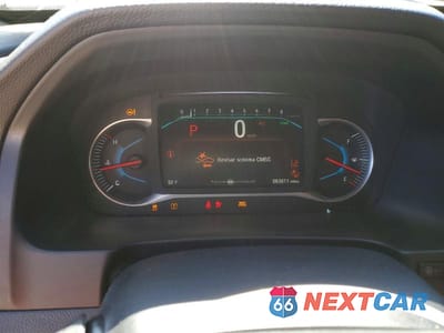 Zdjęcie 9 z 13 samochodu: 2021 HONDA PILOT EXL VIN:5FNYF6H56MB099452 - miniatura