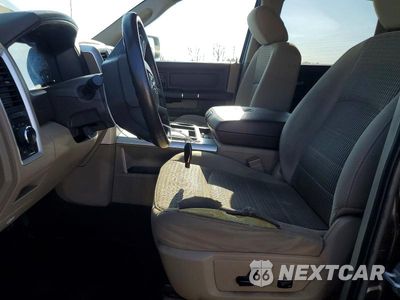 Zdjęcie 7 z 12 samochodu: 2011 DODGE RAM 1500 VIN:1D7RV1CTXBS546337 - miniatura