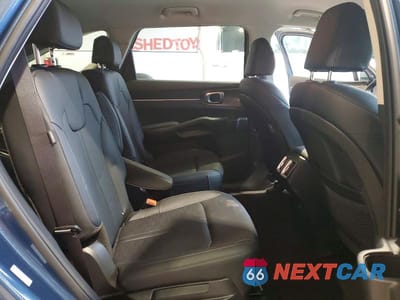 Zdjęcie 11 z 13 samochodu: 2025 KIA SORENTO HYBRID EX VIN:KNDRH4JG6S5416255 - miniatura