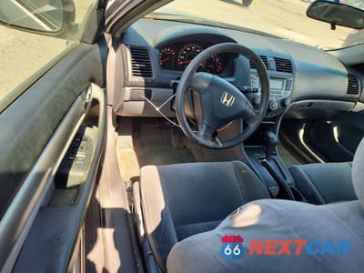 Zdjęcie 8 z 12 samochodu: 2007 HONDA ACCORD LX VIN:1HGCM72377A000598 - miniatura