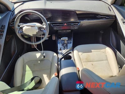 Zdjęcie 8 z 11 samochodu: 2023 KIA NIRO EX TOURING VIN:KNDCR3LE2P5036877 - miniatura
