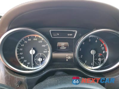Zdjęcie 9 z 13 samochodu: 2014 MERCEDES-BENZ ML 350 4MATIC VIN:4JGDA5HB5EA302043 - miniatura