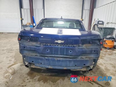 Zdjęcie 6 z 11 samochodu: 2011 CHEVROLET CAMARO LT VIN:2G1FB1ED9B9119608 - miniatura