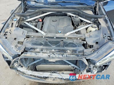 Zdjęcie 12 z 14 samochodu: 2019 BMW X5 XDRIVE40I VIN:5UXCR6C57KLB12293 - miniatura