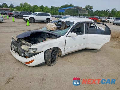 1994 TOYOTA COROLLA BASE 1NXAE04B1RZ118495 - główne zdjęcie licytacji z USA - miniatura