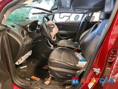 Zdjęcie 7 z 12 samochodu: 2021 CHEVROLET TRAX 1LT VIN:KL7CJLSB8MB323391 - miniatura
