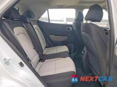 Zdjęcie 10 z 13 samochodu: 2025 HYUNDAI VENUE SEL VIN:KMHRC8A31SU356163 - miniatura