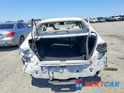 Zdjęcie 6 z 13 samochodu: 2024 HONDA ACCORD LX VIN:1HGCY1F24RA038893 - miniatura