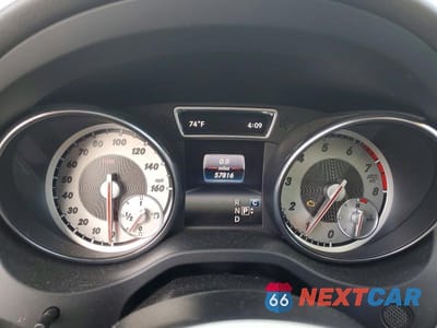 Zdjęcie 9 z 13 samochodu: 2017 MERCEDES-BENZ GLA 250 4MATIC VIN:WDCTG4GB0HJ334990 - miniatura