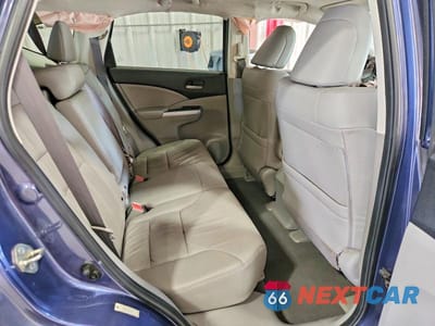 Zdjęcie 11 z 14 samochodu: 2014 HONDA CR-V EXL VIN:2HKRM3H77EH542284 - miniatura