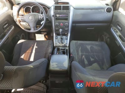Zdjęcie 8 z 13 samochodu: 2008 SUZUKI GRAND VITARA VIN:JS3TE941284101519 - miniatura