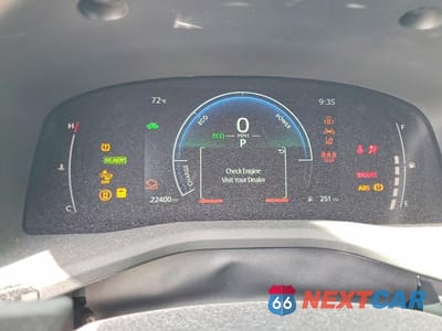 Zdjęcie 9 z 13 samochodu: 2026 TOYOTA CAMRY SE VIN:4T1DAACK9TU673427 - miniatura