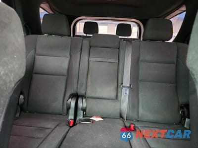 Zdjęcie 10 z 13 samochodu: 2014 DODGE DURANGO SXT VIN:1C4RDJAG5EC287354 - miniatura