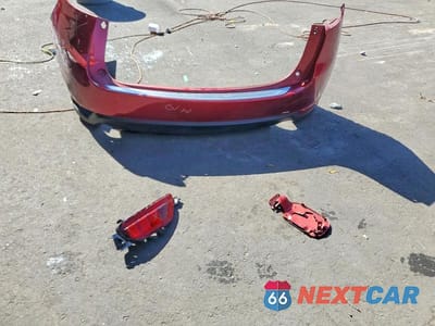 Zdjęcie 13 z 14 samochodu: 2021 MAZDA CX-5 TOURING VIN:JM3KFACM1M0369345 - miniatura