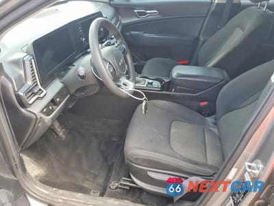 Zdjęcie 7 z 13 samochodu: 2023 KIA SPORTAGE LX VIN:KNDPU3AF6P7034761 - miniatura