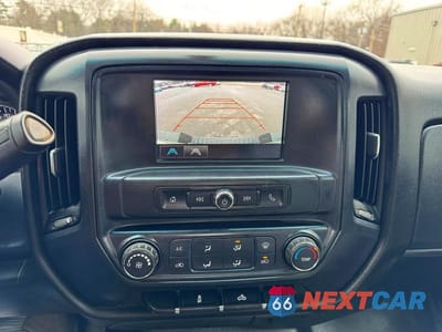 Zdjęcie 10 z 12 samochodu: 2017 CHEVROLET SILVERADO K1500 VIN:3GCUKNEC4HG466257 - miniatura