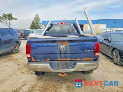 Zdjęcie 6 z 12 samochodu: 2013 RAM 2500 ST VIN:3C6TR5CT2DG606477 - miniatura