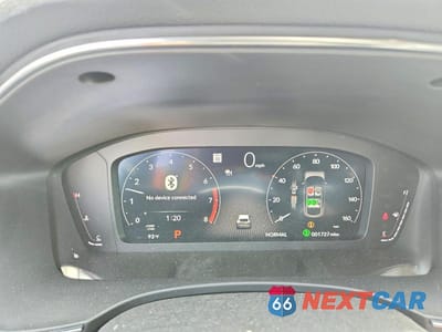 Zdjęcie 9 z 12 samochodu: 2026 ACURA INTEGRA VIN:19UDE4H28TA007701 - miniatura