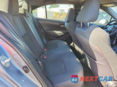 Zdjęcie 10 z 13 samochodu: 2020 TOYOTA COROLLA SE VIN:JTDS4RCEXLJ017735 - miniatura