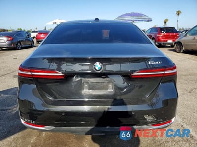 Zdjęcie 6 z 12 samochodu: 2024 BMW 530 I VIN:WBA43FJ02RCS94651 - miniatura