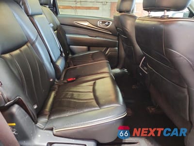 Zdjęcie 11 z 13 samochodu: 2019 INFINITI QX60 LUXE VIN:5N1DL0MM1KC516676 - miniatura
