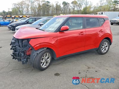 2023 KIA SOUL LX KNDJ23AU8P7206783 - główne zdjęcie licytacji z USA - miniatura