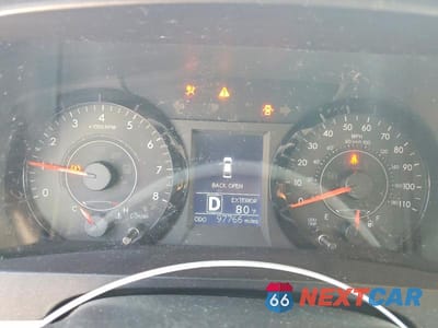 Zdjęcie 9 z 12 samochodu: 2016 TOYOTA SIENNA LE VIN:5TDKK3DC7GS756957 - miniatura