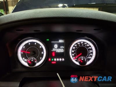 Zdjęcie 9 z 12 samochodu: 2014 RAM 1500 ST VIN:1C6RR7KT6ES203426 - miniatura