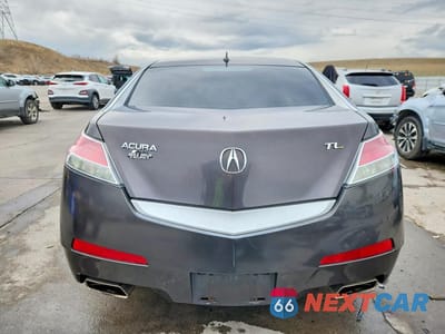 Zdjęcie 6 z 13 samochodu: 2010 ACURA TL VIN:19UUA8F20AA025905 - miniatura