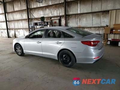 Drugie zdjęcie samochodu z przodu: 2016 HYUNDAI SONATA SE VIN:5NPE24AFXGH394047 - miniatura