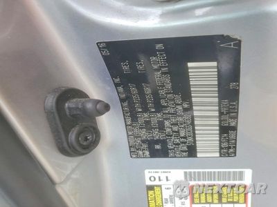 Zdjęcie 14 z 14 samochodu: 2016 TOYOTA SIENNA LE 8-PASSENGER VIN:5TDKK3DC0GS748392 - miniatura