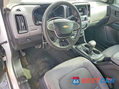 Zdjęcie 8 z 11 samochodu: 2016 CHEV COLORADO VIN:1GCHSBEA8G1241416 - miniatura