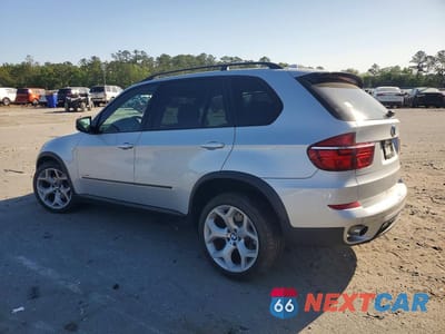 Drugie zdjęcie samochodu z przodu: 2013 BMW X5 XDRIVE35I VIN:5UXZV4C55D0G51087 - miniatura
