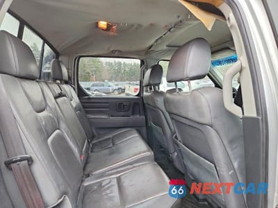 Zdjęcie 10 z 12 samochodu: 2007 HONDA RIDGELINE RTL VIN:2HJYK16597H532418 - miniatura