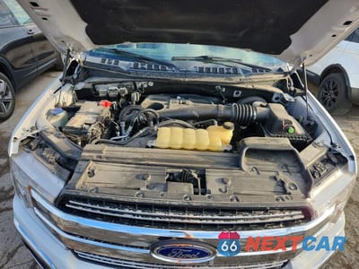 Zdjęcie 11 z 12 samochodu: 2019 FORD F150 SUPERCREW VIN:1FTFW1C19KFC54857 - miniatura