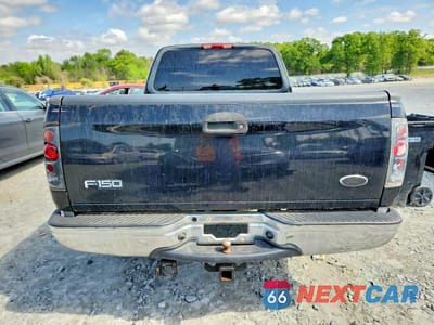 Zdjęcie 6 z 12 samochodu: 2002 FORD F150 VIN:1FTRX17282NC03367 - miniatura