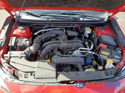 Zdjęcie 12 z 13 samochodu: 2021 SUBARU CROSSTREK LIMITED VIN:JF2GTHMC4MH316650 - miniatura