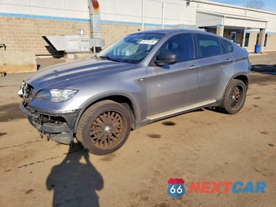 2014 BMW X6 XDRIVE35I 5UXFG2C59E0H09723 - główne zdjęcie licytacji z USA - miniatura