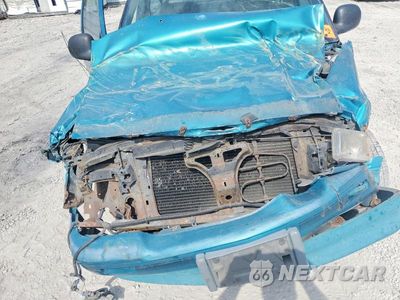 Zdjęcie 11 z 12 samochodu: 1994 GMC SONOMA VIN:1GTCS1449RK521407 - miniatura