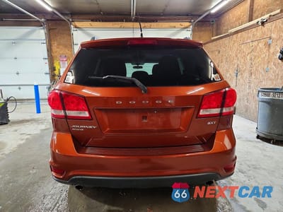 Zdjęcie 6 z 13 samochodu: 2014 DODGE JOURNEY SXT VIN:3C4PDDBG7ET113118 - miniatura