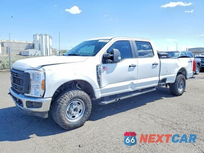 2024 FORD F250 SUPER DUTY 1FT7W2BA7REE38321 - główne zdjęcie licytacji z USA - miniatura